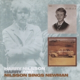 Harry Nilsson - Harry & Nilsson Sings Newman '1969