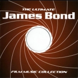 Prague Philharmonic Orchestra - The Ultimate James Bond CD3 '2002