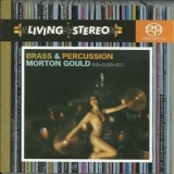 Morton Gould - Brass & Percussion '2005