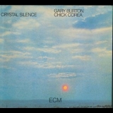 Chick Corea & Gary Burton - Crystal Silence '1973