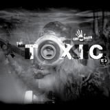 Masheen, Nphonix, Katharsys, Sleeper Cell - Toxic EP '2009