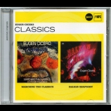 Eugen Cicero - Marching The Classics & Balkan Rhapsody '2012