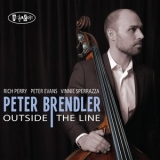 Peter Brendler - Outside The Line '2014