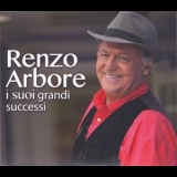 Renzo Arbore - I Suoi Grandi Successi - Cd1 '2014