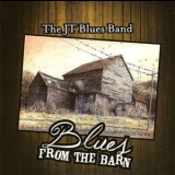 The Jt Blues Band - Blues From The Barn '2014