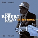 The Robert Cray Band - In My Soul (Limited Edition) '2014