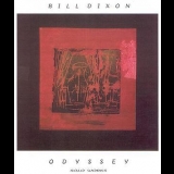 Bill Dixon - Odyssey - Solo Works (CD4) '2001