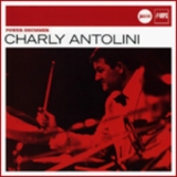 Charly Antolini - Power Drummer '2007