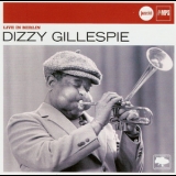 Dizzy Gillespie - Live In Berlin '1969