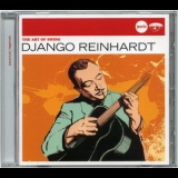 Django Reinhardt - The Art Of Swing '2011