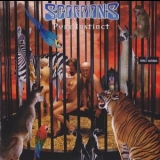 Scorpions - Pure Instinct (japan, Amce-950) '1996