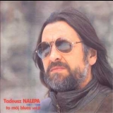 Tadeusz Nalepa - To Moj Blues Vol.2 '1989