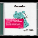 Status Quo - Status Quo - Quid Pro Quo (2011) 2CD '2011
