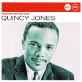 Quincy Jones - Swinging The Big Band '2006