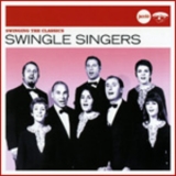 The Swingle Singers - Swinging The Classics '2009 - Album