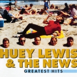 Huey Lewis And The News - Greatest Hits & Videos '2006 - Album