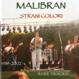 Malibran - Strani Colori '2003