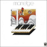 Maneige - Maneige '1975