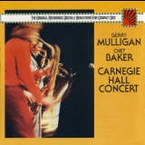 Chet Baker & Gerry Mulligan - Carnegie Hall Concert '1975