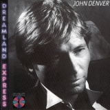 John Denver - Dreamland Express '1985