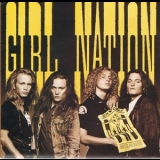 D.A.D. - Girl Nation [CDS] '1989
