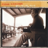 Jorma Kaukonen - Blue Country Heart '2002
