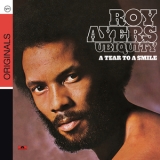 Roy Ayers Ubiquity - A Tear To A Smile '1975