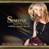Simone Kopmajer - Nothing's Gonna Change '2011