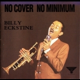 Billy Eckstine - No Cover No Minimum '1960