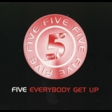 Five - Everybody Get Up '1998