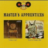 The Master's Apprentices - Choice Cuts + A Toast To Panama Red '1971