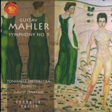 Gustav Mahler - Symphonies Nos. 1-10 (David Zinman) '2011