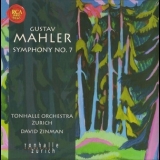 Gustav Mahler - Symphonies Nos. 1-10 (David Zinman) '2011