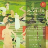 Gustav Mahler - Symphonies Nos. 1-10 (David Zinman) '2011