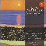 Gustav Mahler - Symphonies Nos. 1-10 (David Zinman) '2011