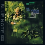 Horace Silver - The Cape Verdean Blues (XRCD) '1965