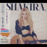 Shakira - Shakira. '2014 - Album