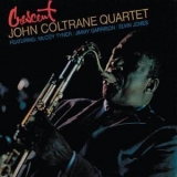 The John Coltrane Quartet - Crescent '1964 - Album