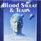 Blood, Sweat & Tears - The Collection  '1993