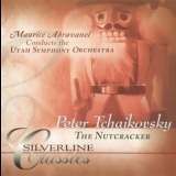 Tchaikovsky - The Nutcracker (Maurice Abravanel) '2004 - Album