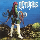 Octopus - Restless Night '1970 - Album