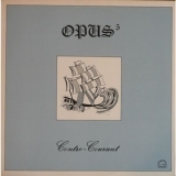 Opus 5 - Contre-Courant '1976