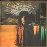 Patrick Moraz - Patrick Moraz (iii) (2006 Remaster) '1978