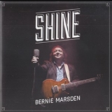 Bernie Marsden - Shine [provogue Prd 7418 2] '2014 - Album