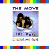 The Move - Colour Me Rare '1998
