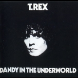 T. Rex - Dandy In The Underworld (demon Edcd395) '1994