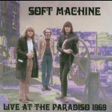 The Soft Machine - Live At The Paradiso '1969