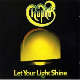 Ruphus - Let Your Light Shine '1975