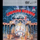 Carl Orff - Carmina Burana (Zubin Mehta) '2001 - Album