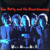 Tom Petty - You're Gonna Get It! '1978